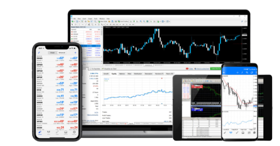 Why is the Exness MetaTrader 4 Platform different?