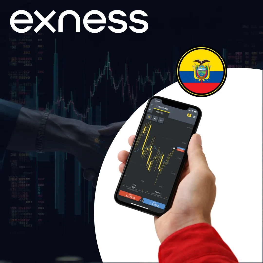 Exness Ecuador  