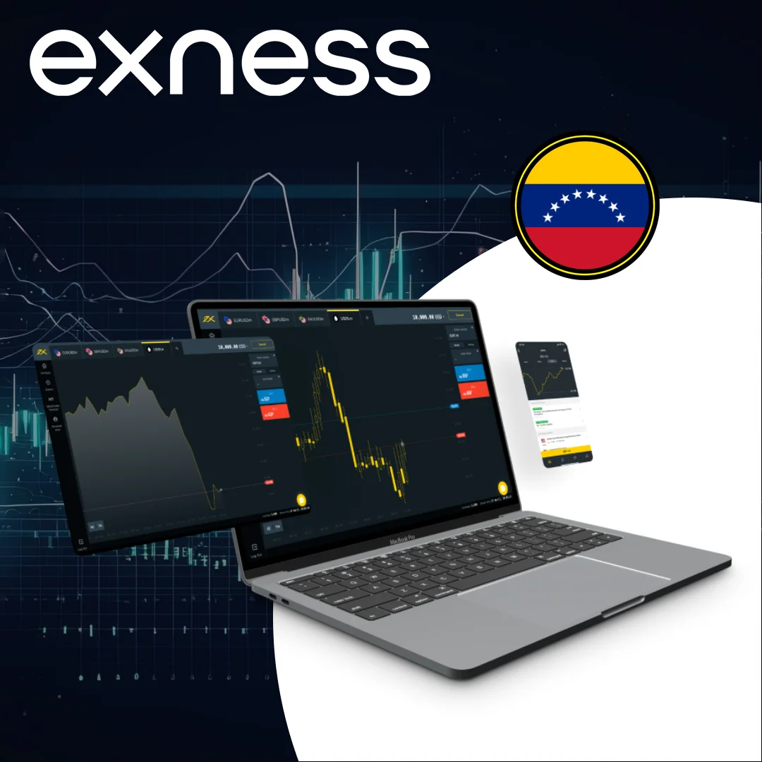 Exness Venezuela