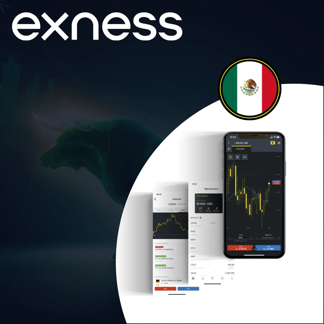 Exness Mexico